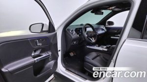 Mercedes-Benz GLB-Class GLB220 2020 года из Южной Кореи