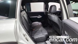 Mercedes-Benz GLB-Class GLB220 2020 года из Южной Кореи