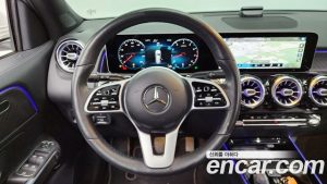 Mercedes-Benz GLB-Class GLB220 2020 года из Южной Кореи