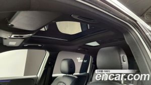 Mercedes-Benz GLB-Class GLB220 2020 года из Южной Кореи