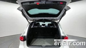 Mercedes-Benz GLB-Class GLB220 2020 года из Южной Кореи