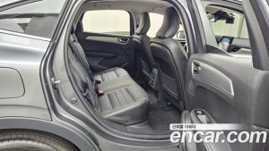 Renault-KoreaSamsung XM3 1.6 GTe RE 2023 года из Южной Кореи