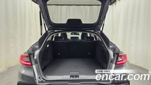 Renault-KoreaSamsung XM3 1.6 GTe RE 2023 года из Южной Кореи