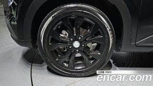 Hyundai Venue 1.6 Flux 2020 года из Южной Кореи