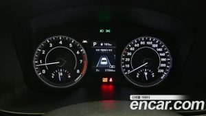 Hyundai Venue 1.6 Flux 2020 года из Южной Кореи