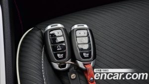 Hyundai Venue 1.6 Flux 2020 года из Южной Кореи