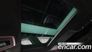 Audi S8 4.0 TFSI 4WD LWB 2020 года из Южной Кореи