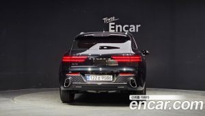 Genesis GV70 2.5T Бензин 2WD 2023 года из Южной Кореи