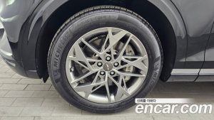 Genesis GV70 2.5T Бензин 2WD 2023 года из Южной Кореи