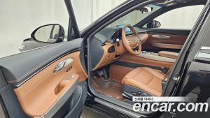 Genesis GV70 2.5T Бензин 2WD 2023 года из Южной Кореи