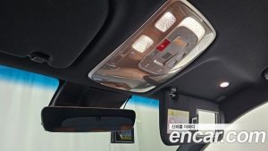 Genesis GV70 2.5T Бензин 2WD 2023 года из Южной Кореи