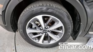 Kia Sorento Дизель 2.0 4WD 2020 года из Южной Кореи
