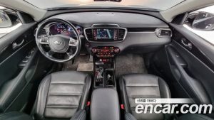 Kia Sorento Дизель 2.0 4WD 2020 года из Южной Кореи