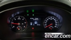 Kia Sorento Дизель 2.0 4WD 2020 года из Южной Кореи