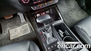 Kia Sorento Дизель 2.0 4WD 2020 года из Южной Кореи