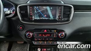 Kia Sorento Дизель 2.0 4WD 2020 года из Южной Кореи