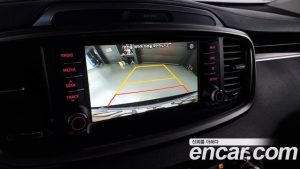 Kia Sorento Дизель 2.0 4WD 2020 года из Южной Кореи
