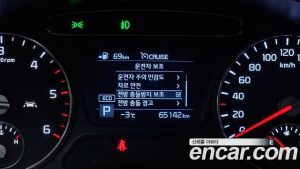 Kia Sorento Дизель 2.0 4WD 2020 года из Южной Кореи