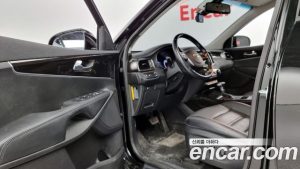 Kia Sorento Дизель 2.0 4WD 2020 года из Южной Кореи