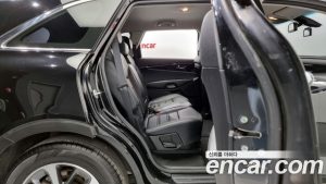 Kia Sorento Дизель 2.0 4WD 2020 года из Южной Кореи