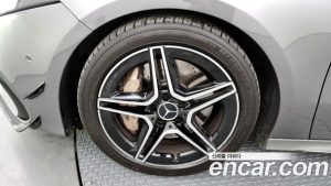 Mercedes-Benz A-Class AMG A35 4MATIC SEDAN 2021 года из Южной Кореи