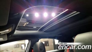Mercedes-Benz A-Class AMG A35 4MATIC SEDAN 2021 года из Южной Кореи