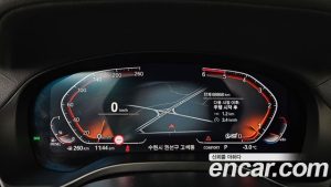 BMW X3 xDrive 20d 2020 года из Южной Кореи