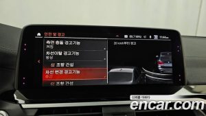 BMW X3 xDrive 20d 2020 года из Южной Кореи