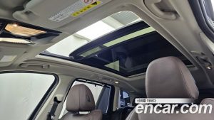 BMW X3 xDrive 20d 2020 года из Южной Кореи