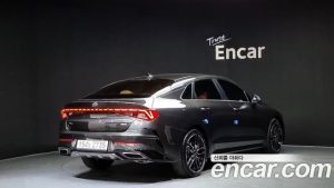Kia K5 1.6 Turbo 2020 года из Южной Кореи