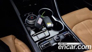 Kia K5 1.6 Turbo 2020 года из Южной Кореи
