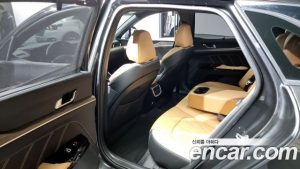 Kia K5 1.6 Turbo 2020 года из Южной Кореи
