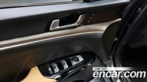 Kia K5 1.6 Turbo 2020 года из Южной Кореи