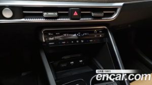 Kia K5 1.6 Turbo 2020 года из Южной Кореи