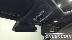 Mercedes-Benz CLA-Class CLA250 4MATIC 2021 года из Южной Кореи