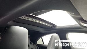 Mercedes-Benz CLA-Class CLA250 4MATIC 2021 года из Южной Кореи