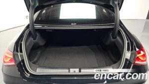 Mercedes-Benz CLA-Class CLA250 4MATIC 2021 года из Южной Кореи