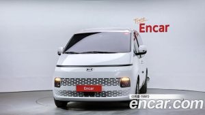 Hyundai Staria Wagon 5인승 2023 года из Южной Кореи