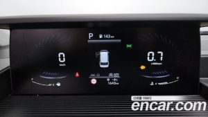 Hyundai Staria Wagon 5인승 2023 года из Южной Кореи