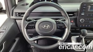 Hyundai Staria Wagon 5인승 2023 года из Южной Кореи