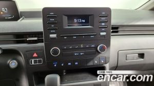 Hyundai Staria Wagon 5인승 2023 года из Южной Кореи