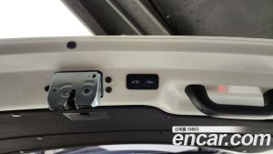 Hyundai Staria Wagon 5인승 2023 года из Южной Кореи