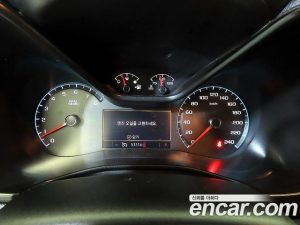ChevroletGMDaewoo Colorado 3.6 Extreme 4WD 2020 года из Южной Кореи