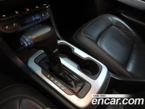 ChevroletGMDaewoo Colorado 3.6 Extreme 4WD 2020 года из Южной Кореи