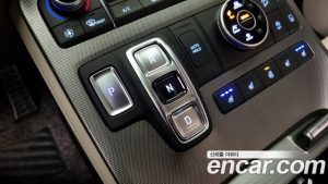 Hyundai Palisade Дизель 2.2 4WD 2022 года из Южной Кореи