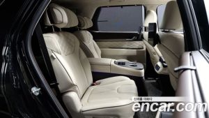 Hyundai Palisade Дизель 2.2 4WD 2022 года из Южной Кореи