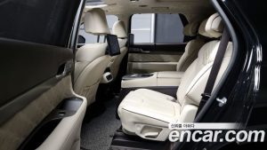 Hyundai Palisade Дизель 2.2 4WD 2022 года из Южной Кореи