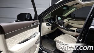Hyundai Palisade Дизель 2.2 4WD 2022 года из Южной Кореи
