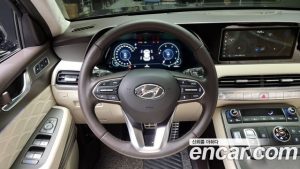 Hyundai Palisade Дизель 2.2 4WD 2022 года из Южной Кореи