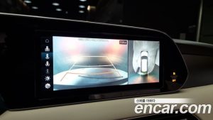 Hyundai Palisade Дизель 2.2 4WD 2022 года из Южной Кореи